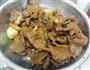炒牛肉的做法图解3