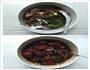 蛋黄肉粽的做法图解2