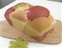 彩色三辩吐司的做法图解12
