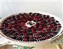 自制杨梅干的做法图解4