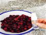 自制杨梅干的做法图解5