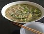 白菜炝锅面的做法图解5
