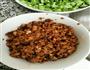 肉末烧豆角的做法图解8