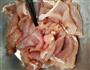 水煮肉片的做法图解1