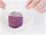紫薯酸奶杯 宝宝辅食微课堂的做法图解5