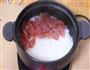 腊肠煲仔饭的做法图解5