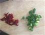 干煸菜花的做法图解2