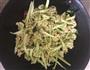 干煸菜花的做法图解3
