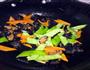 素小炒与夏天更配哦的做法图解5