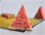 西瓜土司的做法图解15