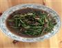 生炒牛肉的做法图解8