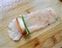 培根鸡肉卷 的做法图解5