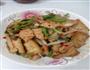 家常肉片豆腐的做法图解10