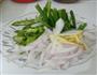 家常肉片豆腐的做法图解4
