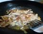超下饭毛豆炒肉的做法图解1