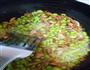 超下饭毛豆炒肉的做法图解2