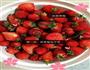 自制草莓酱的做法图解1
