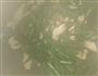鸡蛋炒韭菜的做法图解3