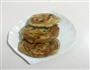 饺子皮版的椒盐葱油饼的做法图解14