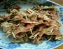 牙签肉的做法图解1