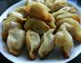 快手煎饺的做法图解4