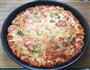 花边披萨 的做法图解18