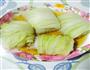 佛手白菜的做法图解4