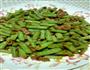 香辣牛肉豆角的做法图解10