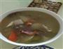 云腿杂菜汤的做法图解6