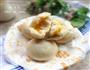 奶黄包的做法图解18