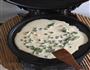 葱花鸡蛋饼的做法图解5
