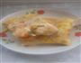 鸡蛋卷饼的做法图解9
