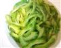 苦瓜炒蛋/夏日去火最佳菜肴的做法图解3