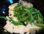 苦瓜炒蛋/夏日去火最佳菜肴的做法图解5