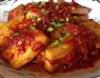 糖醋豆腐的做法图解5