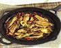 酥香麻辣的干锅鸭翅的做法图解5