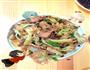 干锅花菜的做法图解6