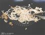 鸡丝奶油意面的做法图解6