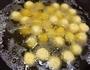 南瓜球的做法图解8
