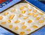 黄桃酥粒面包的做法图解12