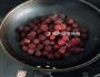 自制杨梅干的做法图解4