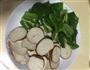 素鸡青椒肉片的做法图解2