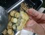 炸茄盒的做法图解11