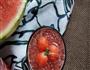 西瓜冰沙西米露-清凉一夏的做法图解7