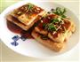 香煎手工豆腐的做法图解8