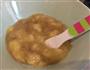 香蕉松饼的做法图解1