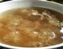 苹果雪梨排骨汤的做法图解5