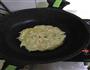 瓠瓜鸡蛋饼的做法图解6