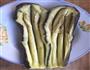 微波炉烤茄子的做法图解3