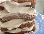 可可千层奶油裸蛋糕的做法图解17